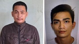 2 đối tượng cướp giật tài sản sa lưới