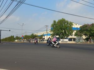 Triệt phá băng nhóm chuyên cướp giật tài sản trong khu công nghiệp