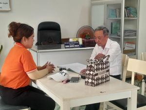 Tách thửa, chuyển nhượng đất ở theo Luật Đất đai năm 2024