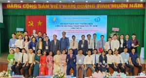 Hội nghị “Hội nhập, phát triển và cập nhật những tiến bộ trong phẫu thuật bàn tay”