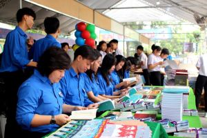 Đồng Nai tổ chức nhiều hoạt động hưởng ứng Ngày sách và văn hóa đọc Việt Nam