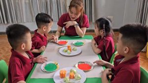 Vượt qua rào cản tâm lý, giúp trẻ tự kỷ sớm hòa nhập