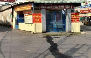 Tổ chức các hoạt động chào mừng đại hội Ủy ban MTTQ Việt Nam các cấp nhiệm kỳ 2024-2029