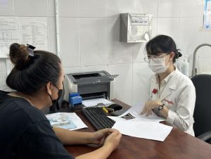 Người dân cần chủ động bảo vệ sức khỏe