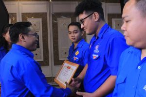 Tiếp tục thực hiện những mô hình tình nguyện mới, thiết thực, tạo sức lan tỏa trong cộng đồng