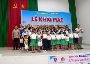 Tạo cầu nối trong hoạt động ở cơ sở