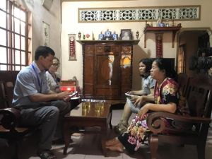 Những thông tin cần biết về Tổng điều tra dân số và nhà ở giữa kỳ năm 2024.