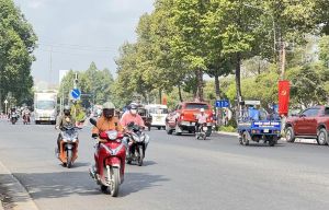 Bảo vệ da tránh tác hại của nắng nóng