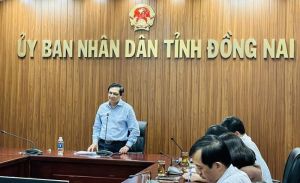 Tiếp tục đầu tư cơ sở vật chất, trang thiết bị cho nhiều cơ sở y tế