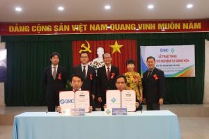 Nhiều cơ hội việc làm cho sinh viên tốt nghiệp Cao đẳng