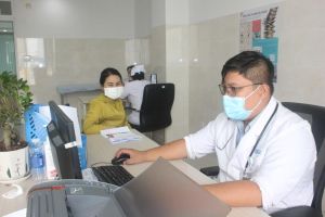 Tăng cường hợp tác đào tạo nhân lực y tế cho tỉnh Đồng Nai