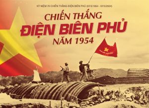 Đồng Nai đoạt 3 giải Cuộc thi thiết kế tuyên truyền 70 năm Chiến thắng Điện Biên Phủ