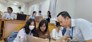 Tiêu chuẩn, điều kiện xét thăng hạng giảng viên cao đẳng sư phạm