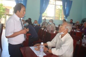 Tránh hành vi tảo hôn