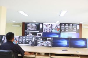 Hải quan Đồng Nai xử lý gần 183 ngàn tờ khai hải quan trong quý 1