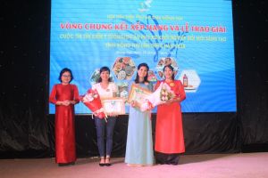 Vượt khó, xây dựng thành công thương hiệu mật ong Vàng Anh