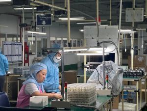 Các tỉnh Đông Nam bộ "chạy đua" thu ngân sách nhà nước