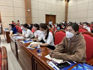 Quý 1-2024, Đồng Nai nhận hơn 900 hồ sơ yêu cầu hoàn thuế giá trị gia tăng