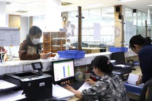 Công khai danh sách doanh nghiệp vi phạm nợ thuế trên địa bàn tỉnh