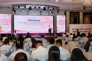 Gắn kết sở hữu trí tuệ và các mục tiêu phát triển bền vững