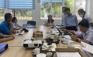 Giám sát việc chấp hành quy định pháp luật lao động tại 3 doanh nghiệp