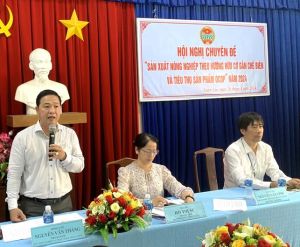 Nông dân mong có thêm nhiều chính sách hỗ trợ cho lĩnh vực nông nghiệp