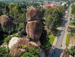 Cuộc thi Thiết kế biểu trưng huyện Định Quán