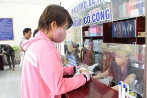 Tăng cường trách nhiệm công vụ trong thực hiện cung cấp dịch vụ hành chính công phục vụ người dân, doanh nghiệp