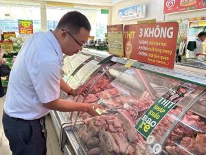 Xử phạt nhiều cơ sở vi phạm an toàn thực phẩm