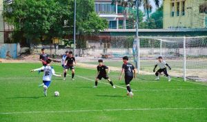 Tăng cường kêu gọi đầu tư xã hội hóa