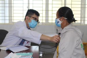 Thi đua nâng cao hiệu quả công việc