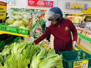 Lo ngại tình trạng ngộ độc thực phẩm mùa nắng nóng