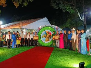 Năm 2025, Đồng Nai sẽ tổ chức Festival Gốm chào mừng Đại hội Đảng các cấp