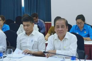 378 ngàn người rút bảo hiểm xã hội 1 lần trong 8 năm