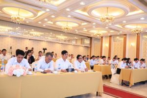 Thành lập đường dây nóng để tiếp nhận phản ánh về an toàn thực phẩm