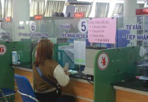 Tiếp nhận hơn 8 ngàn hồ sơ hưởng trợ cấp thất nghiệp trong quý 1-2024