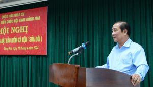 Cần có thêm quy định chặt chẽ để xử lý nghiêm hành vi trốn đóng bảo hiểm xã hội