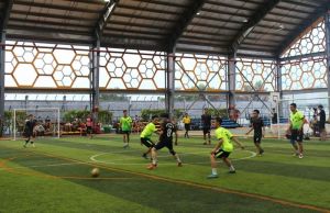 Nhiều hoạt động chào mừng Lễ 30-4 và 1-5