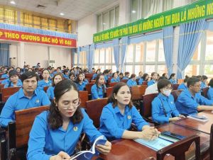 Công đoàn huyện Xuân Lộc: Triển khai Nghị quyết Đại hội XIII Công đoàn Việt Nam