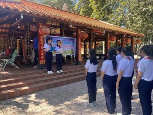 Nhiều di tích ở Đồng Nai sẽ được trùng tu, tôn tạo