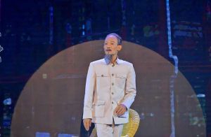 Nghệ sĩ Minh Hải: Lần đầu tiên về Đồng Nai thể hiện hình tượng Bác