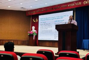 Cần tầm soát sớm bệnh truyền nhiễm nguy hiểm