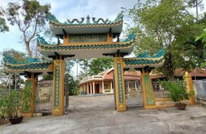 Đồng Nai lập hồ sơ, xếp hạng nhiều di tích