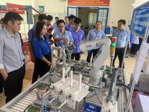 Thêm nhiều ngành học mới trong mùa tuyển sinh 2024