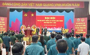 Đa dạng các mô hình thi đua, tạo động lực hoàn thành xuất sắc nhiệm vụ