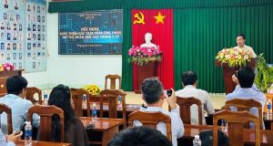 AI được ứng dụng trong y tế như thế nào?