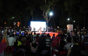 Đưa âm nhạc truyền thống vào thiết chế văn hóa