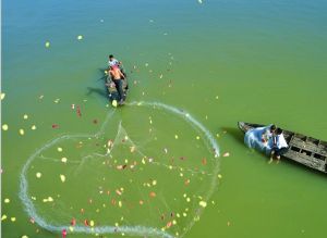 Phát động cuộc thi ảnh Đồng Nai trên đường hội nhập và phát triển