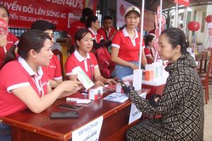 Triển khai chuyển đổi thuê bao di động 2G sang 4G/5G trên địa bàn tỉnh