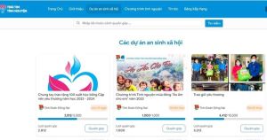 Phấn đấu đến cuối năm 2024 có 50 ngàn lượt hoạt động tình nguyện được hệ thống ghi nhận